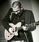 Jonathan Rosner (uge et musicien au Gala)