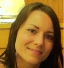 Natalie Harvey - bénévole