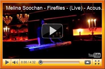 Melina Soochan - Nuits Acoustiques 6