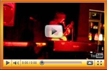 Pat
                	Robitaille - Nuits Acoustiques 4