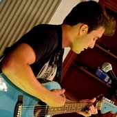 Charly Corbeil, 17 (Saint-Césaire, QC)