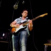 Jimmy Khayata - 3rd place ANMTSC 2012