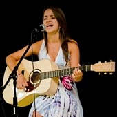 Kassandra Chamberlad - 2nd place ANMTSC 2012