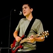 Kevin St-Pierre, 14 (Montréal, QC)