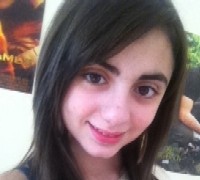 Gabriella Galasso, 13 (Dollard-des-Ormeaux, QC)