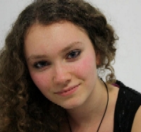 Top 10 - participant Jessica Cloutier, 16 (Rosemère, QC)
