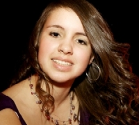 Kassandra Chamberland, 15 (L'Assomption, QC)